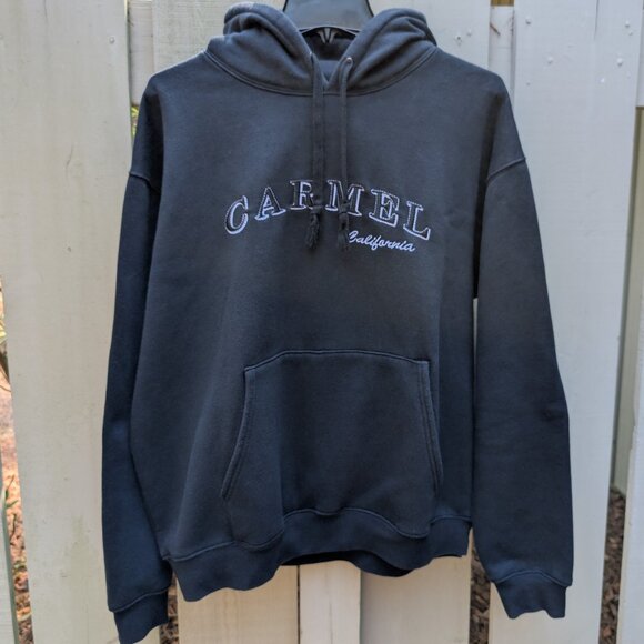 Hooded Sweatshirt - Picture 11 of 11
